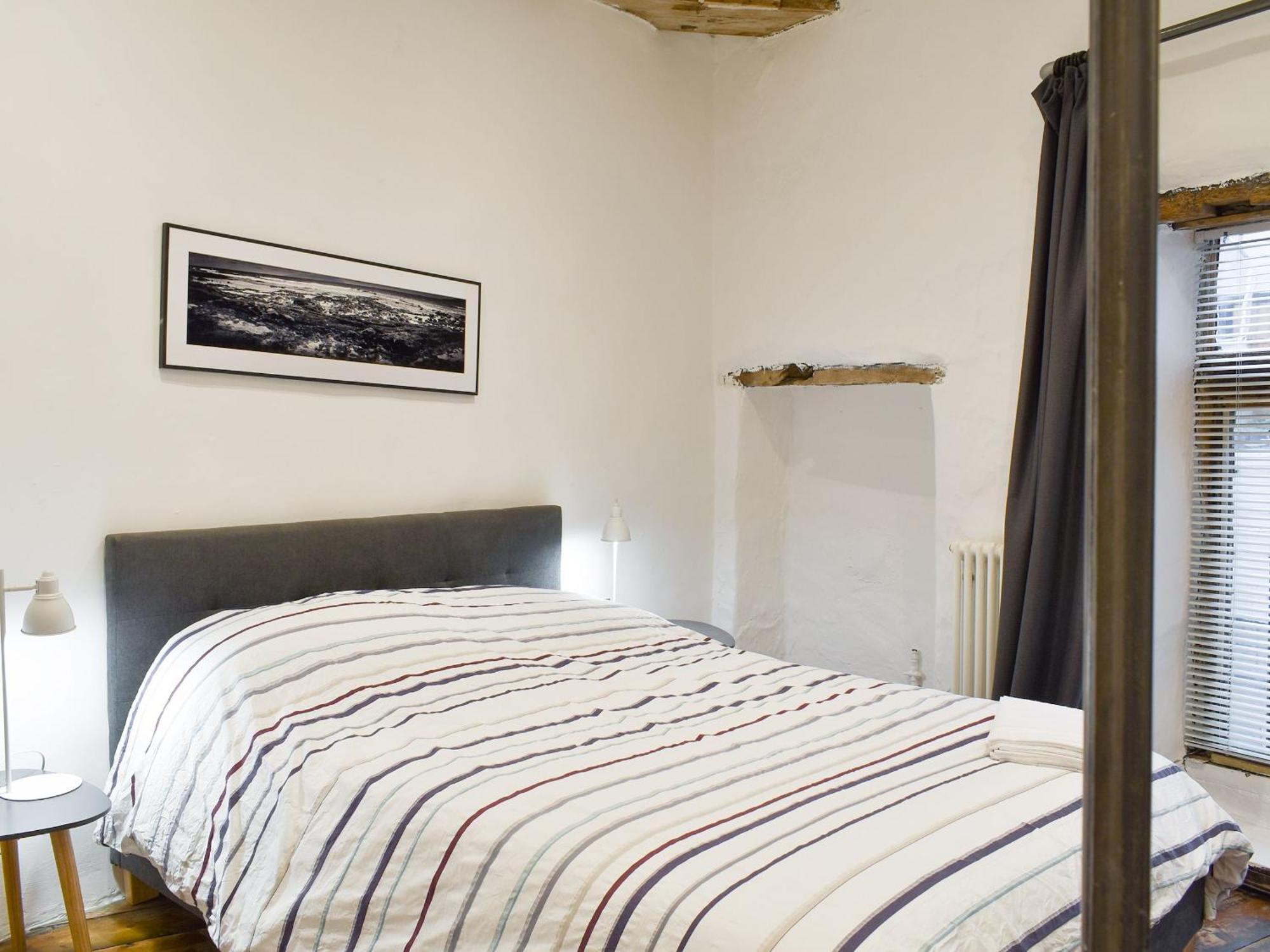 Hogwood Cottage Knaresborough Extérieur photo