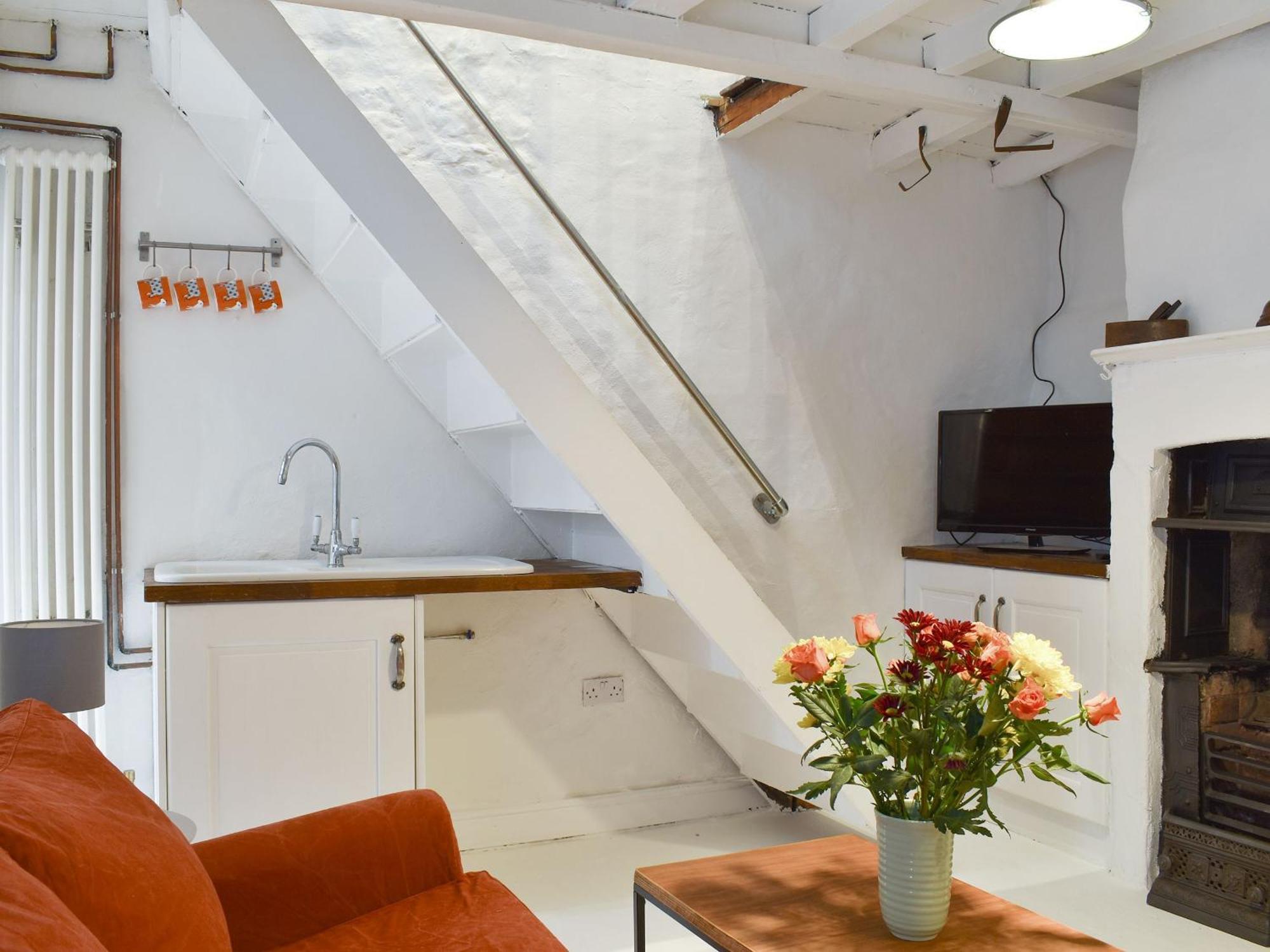 Hogwood Cottage Knaresborough Extérieur photo