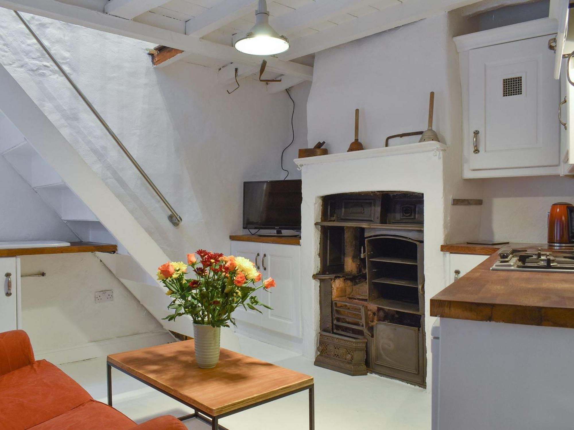 Hogwood Cottage Knaresborough Extérieur photo