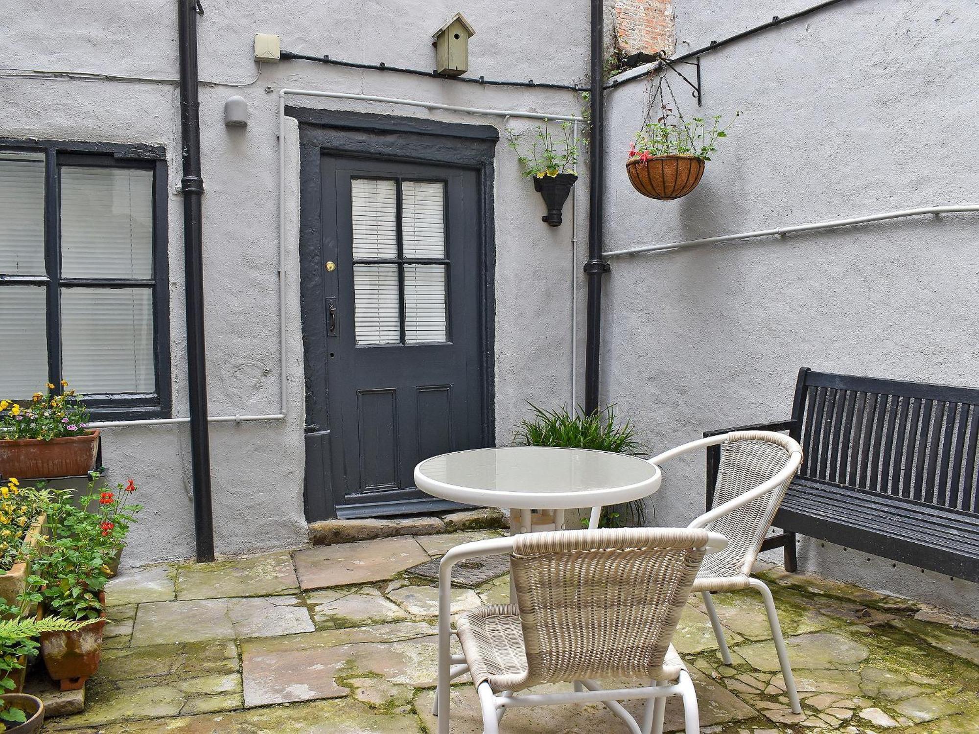 Hogwood Cottage Knaresborough Extérieur photo